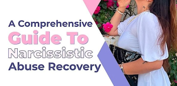 Narcissistic Abuse Recovey