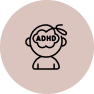 ADHD icon