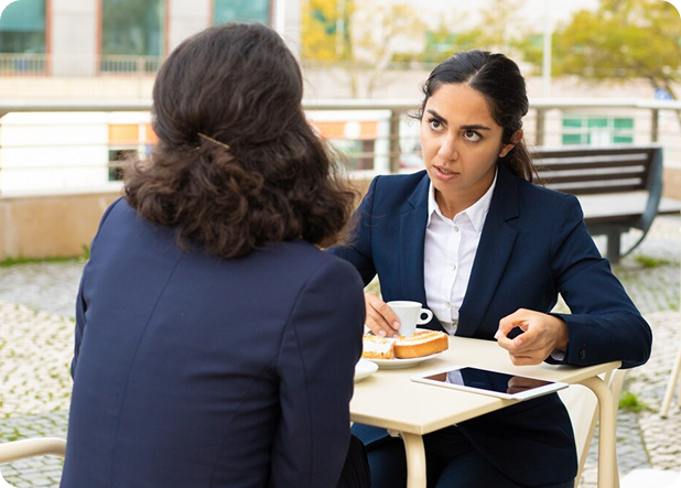 mental health improvement journey